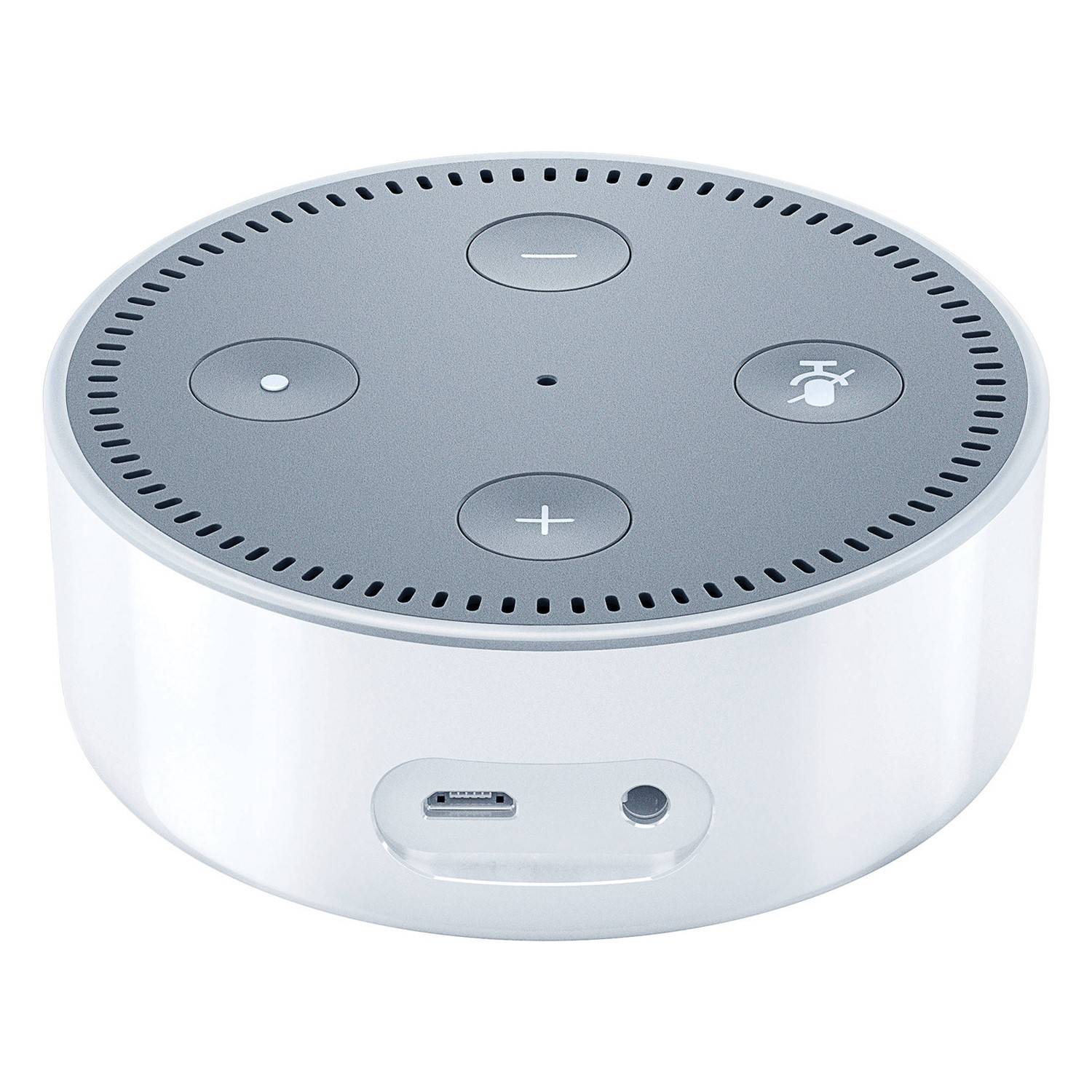 amazon echo dot second generation