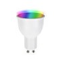 APPLE HomePod Smart Speaker White with FREE GU10 Smart Bulb