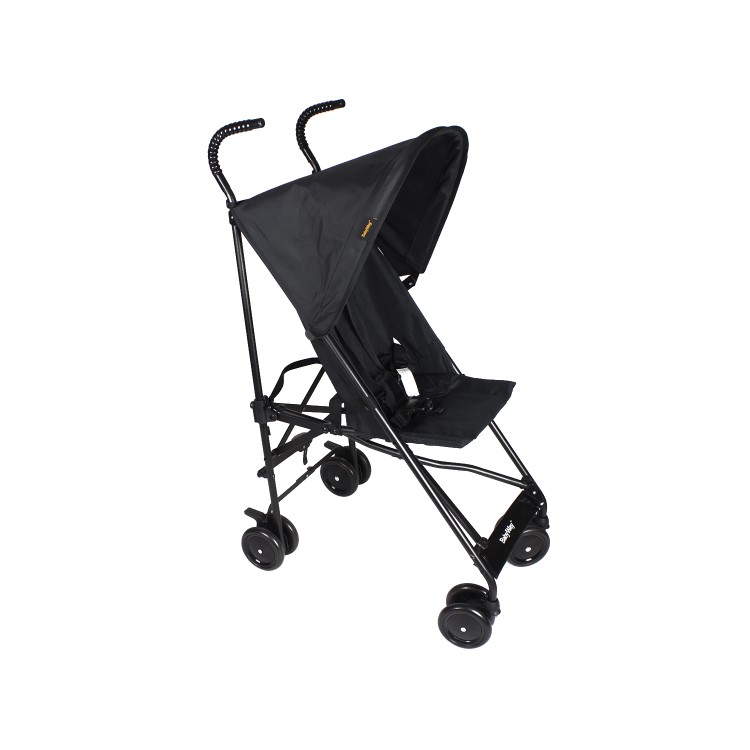 GRADE A1 - Lightweight Stroller with Hood by Babyway