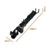 GRADE A1 - Lightweight Stroller with Hood by Babyway