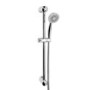 Rina Slide Shower Rail Kit