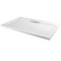 GRADE A1 - Expressions 1200 x 800 Rectangular Shower Tray