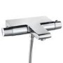 Montroc Thermostatic Bath Shower Mixer- NO RAIL KIT