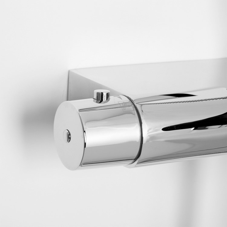 Premium Thermostatic Bar Shower Mixer - Montroc