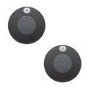 Bluetooth Splashproof Speaker-Black & Black