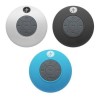 Bluetooth Splash Proof Speaker - black