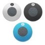 Bluetooth Splash Proof Speaker - black