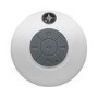 Bluetooth Splash Proof Speaker - black