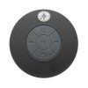 Bluetooth Splashproof  Speaker - Black