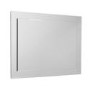 Rectangular Wall Mirror 100 x 60cm - Tucana