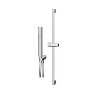 Chrome Slide Rail Kit - Live Your Colour 