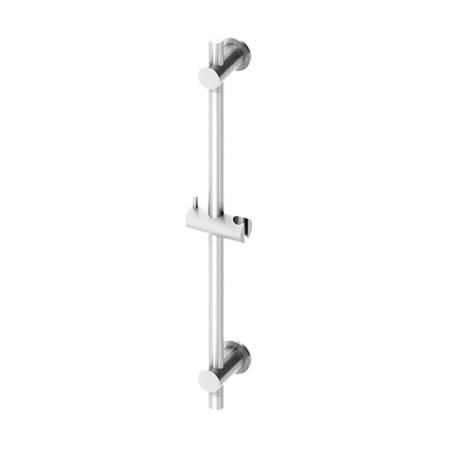 Chrome Slide Rail Kit - Live Your Colour 