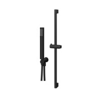 Matt Black Slide Rail Kit - Live Your Colour 