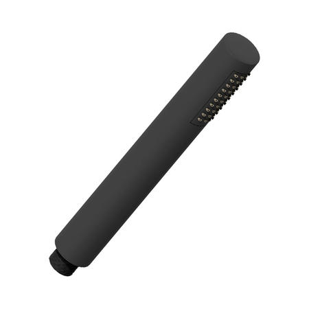 Matt Black Slide Rail Kit - Live Your Colour 