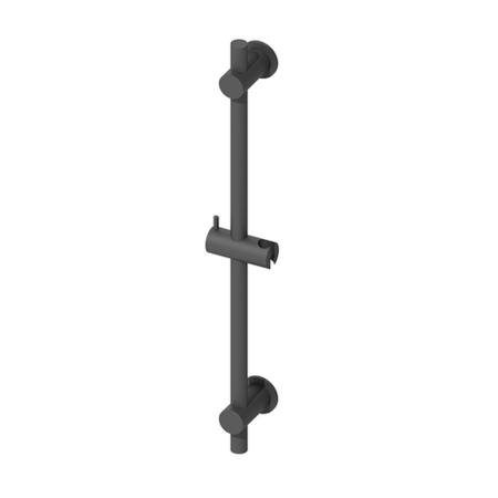 Matt Black Slide Rail Kit - Live Your Colour 