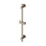 Brushed Nickel Slide Rail Kit - Live Your Colour 
