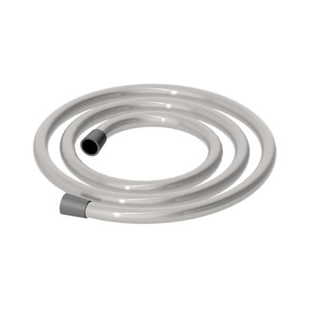 Brushed Nickel Slide Rail Kit - Live Your Colour 