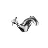Oxford Bath Shower and Basin Tap Pack