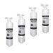 Boiling Water Tap Replacement Filter For Pronto Boiling Water Tap  4 Pack Set