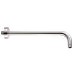 250mm Chrome Ultra Slim Round Rainfall Shower Head