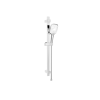 Square 3 Function Slide Rail Kit with adjustable fixings