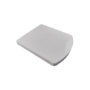 Back to Wall Rimless Toilet and Soft Close Seat - Ashford