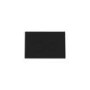 Wall Hung Rimless Toilet with Soft Close Seat, Matt Black Mechanical Flush Plate, 1168mm Frame & Cistern – Newport