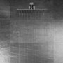UltraThin Designer Square 200mm Shower Head & Wall Arm