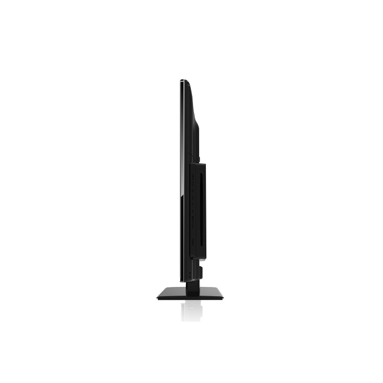 Cello C16230F 16" HD Ready LED TV with Cello 12V Adaptor Bundle for Caravans