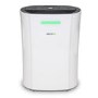 electriQ CD12P dehumidifier with HEPA filter for advanced air purification