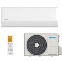 BUN/CF-CHR18/103144 Midea Comfee 18000 BTU Smart A++ Wall Mounted Split Air Conditioner with Heat Pump and Installation Included