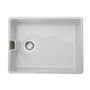 1 Bowl Clara Ceramic Kitchen Sink & Evelyn Chrome Kitchen Mixer Tap