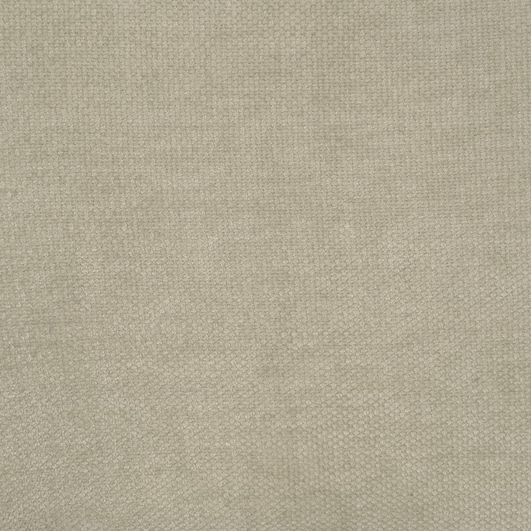 Set of 6 Beige Upholstered Dining Chairs with Gold Legs - Colbie