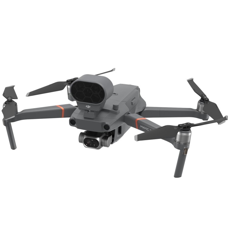 DJI Mavic 2 Enterprise Dual with Fly More Kit