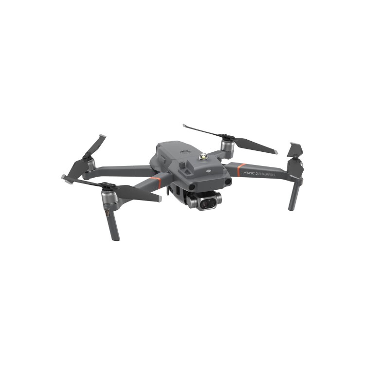 DJI Mavic 2 Enterprise Dual with Fly More Kit