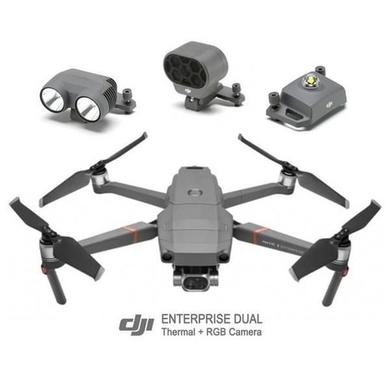 DJI Mavic 2 Enterprise Dual with Fly More Kit