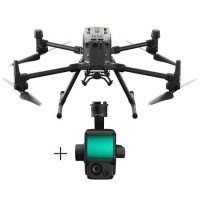 Matrice M300 RTK + DJI Zenmuse L1 Payload