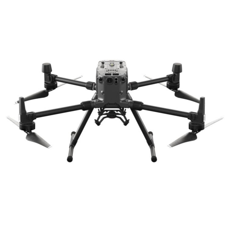 Matrice M300 RTK + DJI Zenmuse L1 Payload
