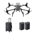 BUN/CP.EN.00000468.01/92849 DJI Matrice 350 RTK Drone with BS65 Battery Station and 2-Pack TB65 Intelligent Flight Battery