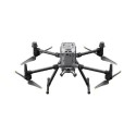 BUN/CP.EN.00000468.01/89791 Box Opened DJI Matrice 350 RTK Drone Only