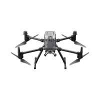 Box Opened DJI Matrice 350 RTK Drone Only Box Opened DJI Matrice 350 RTK Drone Only