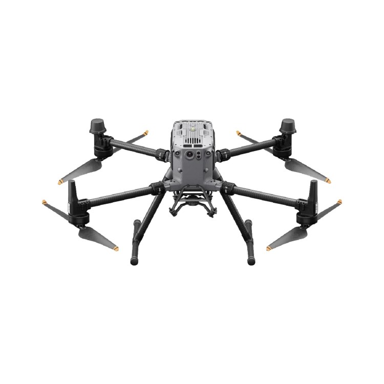 Box Opened DJI Matrice 350 RTK Drone Only