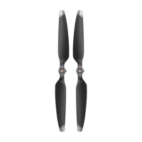 DJI Inspire 3 High Altitude Propellers Pair
