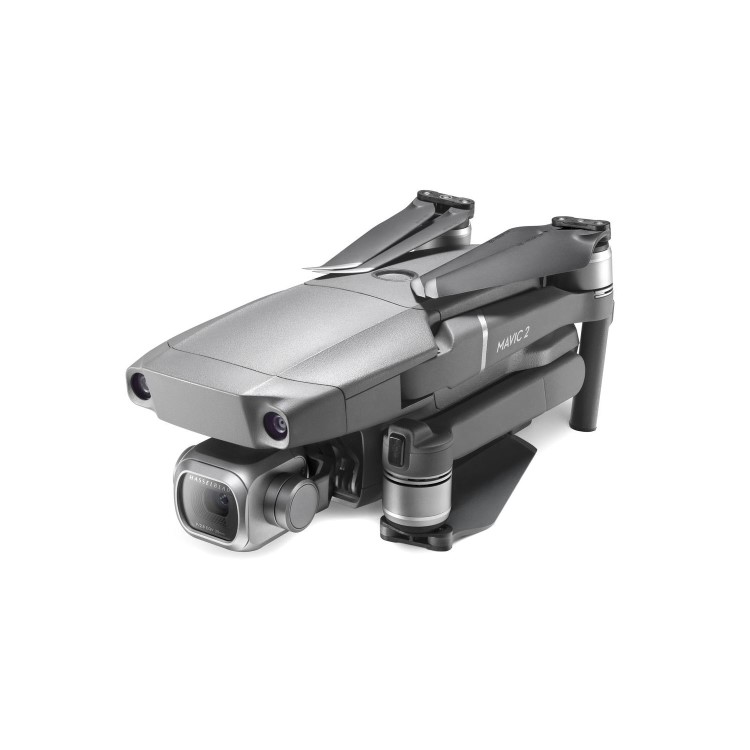 DJI Mavic 2 Pro 4K Drone with Smart Controller