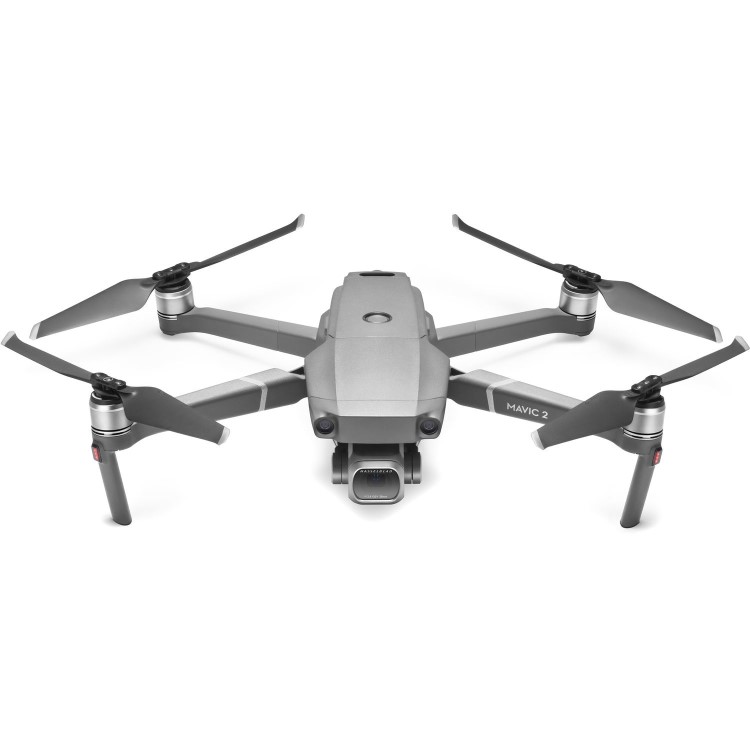 DJI Mavic 2 Pro 4K Drone with Smart Controller