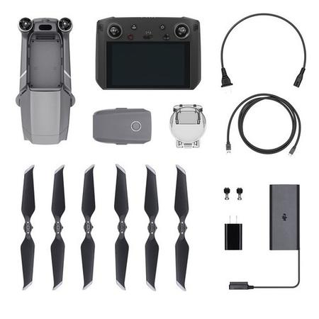 DJI Mavic 2 Pro 4K Drone with Smart Controller