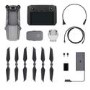 DJI Mavic 2 Pro 4K Drone with Smart Controller