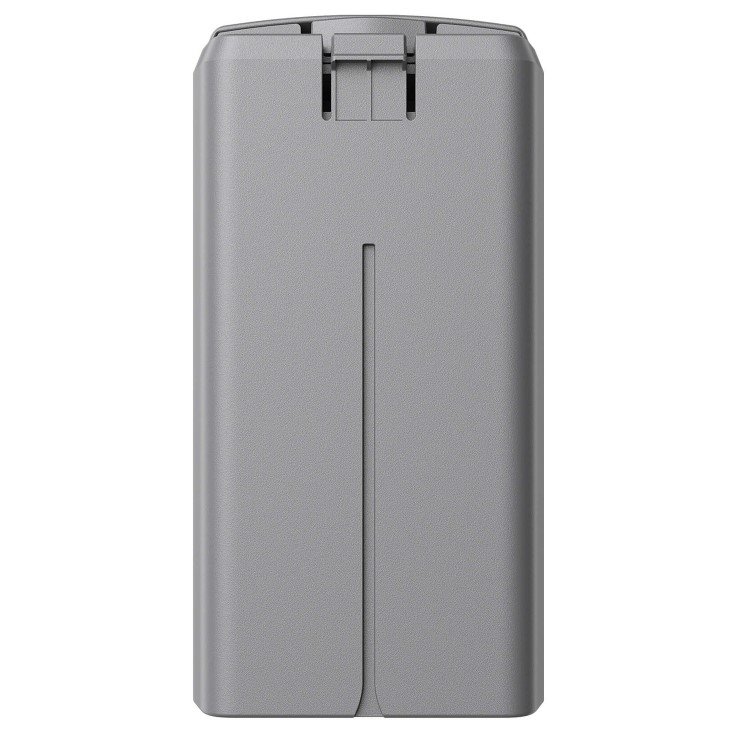 Two DJI Mini 2/SE Intelligent Flight Batteries