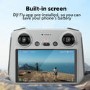 DJI Mini 3 Pro Drone with RC-1 Controller and DJI Mini 3 Pro Fly More Kit
