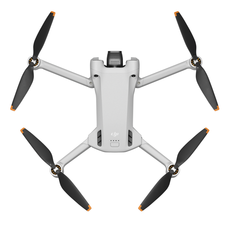 DJI Mini 3 Pro Drone with RC-1 Controller and DJI Mini 3 Pro Fly More Kit